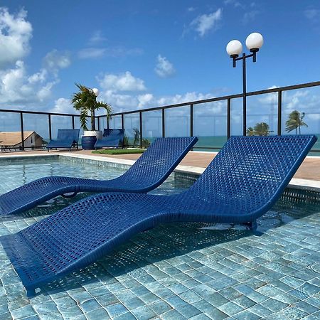 Porto Atlantis - Porto De Galinhas, Pe Lejlighed Eksteriør billede
