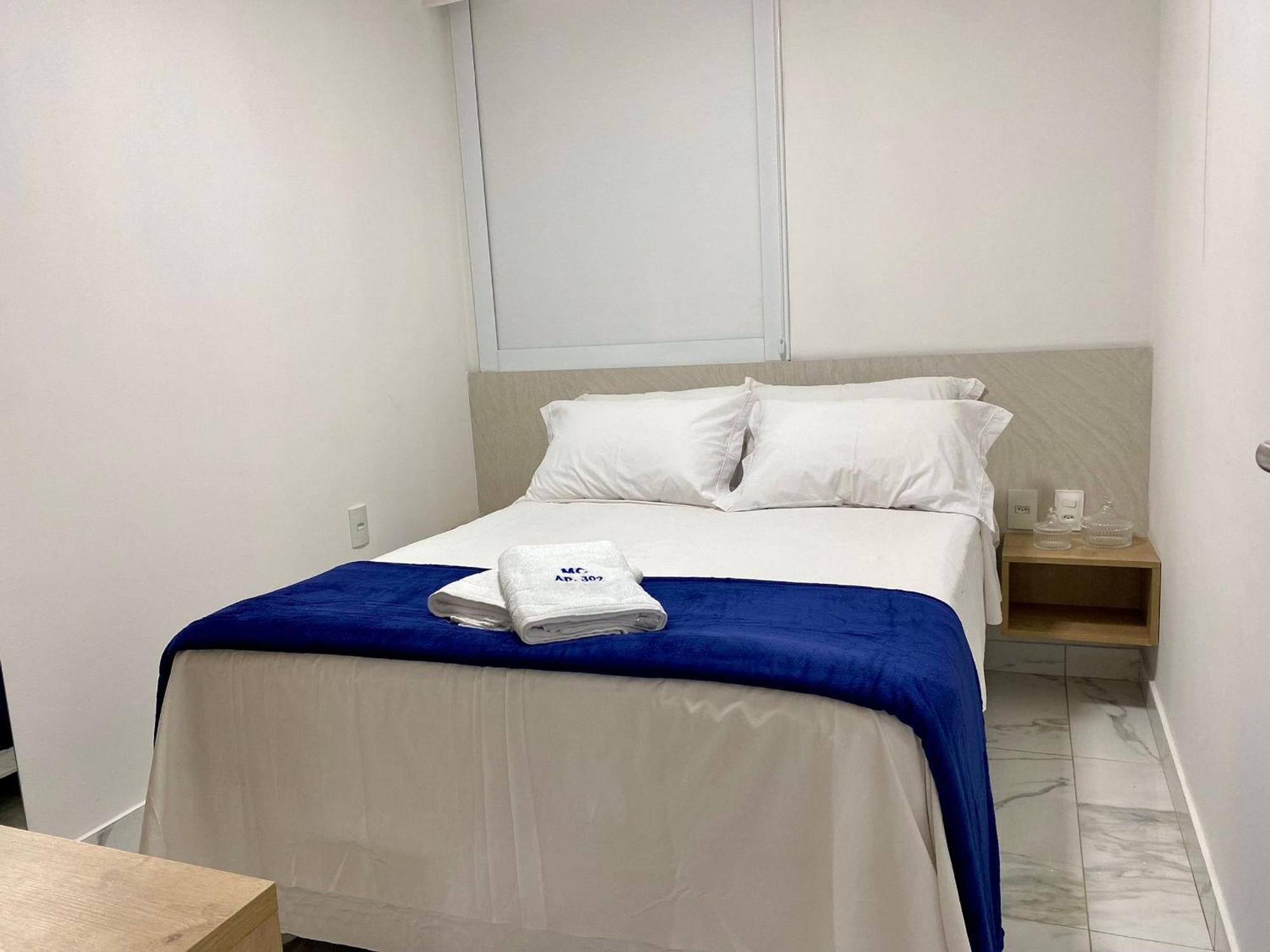 Porto Atlantis - Porto De Galinhas, Pe Lejlighed Eksteriør billede